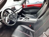 gebraucht Mazda MX5 SKYACTIV-G 160 6GS SPORTS NAV BOSE