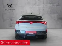 Gebraucht Cupra Tavascan Endurance 210 kW (286 PS) 2024 Weiss SUV