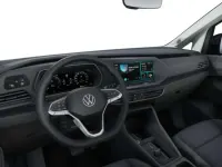 Neu VW Caddy Maxi 122 PS (89 kW) 2026 [j2j2] pure grey Van / Kleinbus