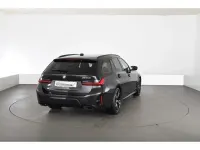 Gebraucht BMW M340 M Sport 381 PS (280 kW) 2025 Schwarz Limousine