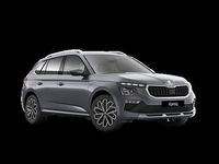 Neu Skoda Kamiq Tour 150 PS (110 kW) 2025 Grau SUV