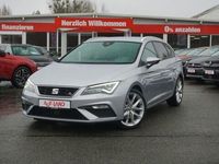 Gebraucht Seat Leon 150 PS (110 kW) 2019 Andere