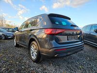 Gebraucht Seat Tarraco Style 150 PS (110 kW) 2022 Grau SUV