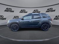 Gebraucht Dacia Duster Extreme 91 PS (66 kW) 2023 Grau SUV