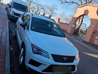 Gebraucht Cupra Ateca 300 PS (220 kW) 2020 Weiß SUV