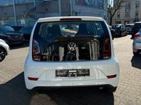 Gebraucht VW up! 65 PS (47 kW) 2020 Weiß Kleinwagen