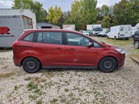 gebraucht Ford C-MAX 1.0 EcoBoost Start-Stopp-System Titanium Motorscha