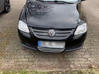 Usado VW Fox Refresh 54 HP (39 kW) 2008 Preto Citadino