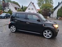 gebraucht Daihatsu Materia 