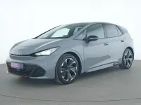 Second-hand Cupra Born 150 kW (204 CP) 2024 Gri Hatchback