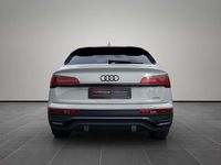 Gebraucht Audi Q5 S-Line 367 PS (269 kW) 2023 Grau SUV