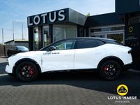 Gebraucht Lotus Eletre 450 kW (612 PS) 2026 Weiß SUV