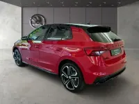 Neu Skoda Fabia Tour 116 PS (85 kW) 2026 Schwarz Kleinwagen