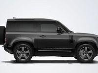 Neu Land Rover Defender SE Dynamic 249 PS (183 kW) 2026 Grau SUV