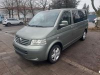 gebraucht VW Caravelle T5