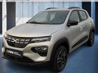 Gebraucht Dacia Spring Essentiel 52 kW (71 PS) 2023 Silber Kleinwagen