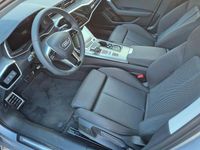 Second-hand Audi A6 Advanced 204 CP (150 kW) 2025 Argintiu Break