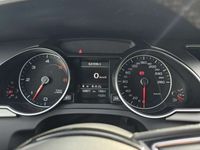 gebraucht Audi A5 Sportback 3.0 TDI DPF