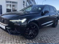 Gebraucht Volvo XC60 Plus 250 PS (183 kW) 2025 Schwarz SUV