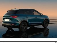 Neu Renault Austral Esprit Alpine 200 PS (147 kW) 2026 Sã¼dseeblau metallic/dach blackpearlschwarz SUV