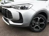 Neu MG ZS Comfort 116 PS (85 kW) 2026 Cosmic silver cosmic silver SUV