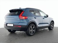 Gebraucht Volvo XC40 Plus 197 PS (144 kW) 2025 Blau SUV