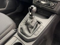 Gebraucht Seat Ibiza Style 116 PS (85 kW) 2025 Schwarz Kleinwagen