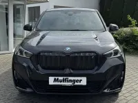 Gebraucht BMW iX1 Performance 225 kW (306 PS) 2023 Saphirschwarz (metallic) SUV