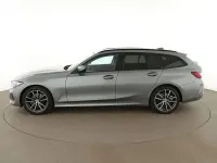 Gebraucht BMW 318 2022 Grau Kombi