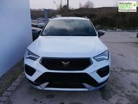 Gebraucht Cupra Ateca 190 PS (139 kW) 2025 Nevadaweiß metallic SUV