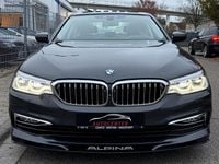 Gebraucht Alpina D5 387 PS (284 kW) 2018 Grau Limousine
