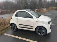 Gebraucht Microcar Dué 2020 Weiß Kleinwagen