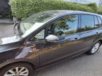 Gebraucht VW Golf VII LOUNGE 110 PS (80 kW) 2015 Limousine
