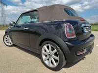 Occasion Mini Cooper S 184 PK (135 kW) 2012 Bruin Hatchback