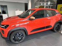 Gebraucht Dacia Spring Extreme 47 kW (65 PS) 2024 Brick red Kleinwagen