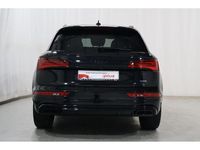 Gebraucht Audi Q5 Ambiente 204 PS (150 kW) 2025 Mythosschwarz metallic SUV