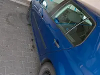 Gebraucht VW Golf V 102 PS (75 kW) 2004 Blau Kleinwagen