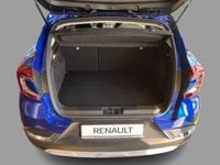 Gebraucht Renault Captur Intens 92 PS (67 kW) 2020 Blau SUV