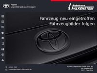 Gebraucht Toyota C-HR Team 184 PS (135 kW) 2021 Mysticschwarz mica SUV