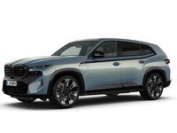 Gebraucht BMW XM Comfort Edition 489 PS (359 kW) 2025 SUV