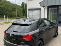 Gebraucht Audi Q2 Sport 190 PS (139 kW) 2019 Schwarz SUV