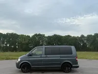 Gebraucht VW Multivan 134 PS (98 kW) 2004 Van / Kleinbus