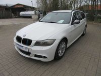 gebraucht BMW 318 3er Touring