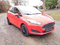 gebraucht Ford Fiesta Fiesta1.0 EcoBoost Start-Stop SYNC Edition