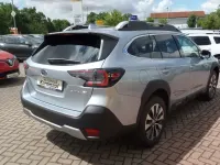 Gebraucht Subaru Outback Platinum 169 PS (124 kW) 2025 Ice silver SUV