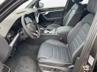 Neu VW Touareg Edition 286 PS (210 kW) 2026 Grau SUV