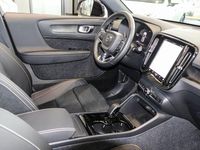 Gebraucht Volvo C40 Plus 300 kW (408 PS) 2025 Schwarz SUV