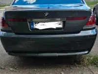 Gebraucht BMW 730 Performance 218 PS (160 kW) 2004 Grau Limousine