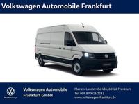 Gebraucht VW Crafter 140 PS (102 kW) 2026 Weiß Van