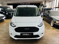 Gebraucht Ford Transit Trend 101 PS (74 kW) 2021 Weiß Van / Kleinbus